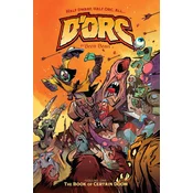 DOrc Volume 1