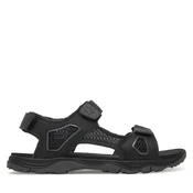 Jack Wolfskin Sandali Taraco Beach 4039531 S Črna