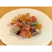 Slatki Bazar Classic Ratluk, Mix, 100g