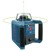 Bosch Rotacioni laser GRL 300 HVG + LR 1 G u L-BOXX Professional 0601061704