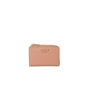 GUESS Denarnica MELODY staro roza