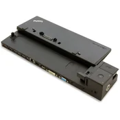 REFURBISHED - Docking Station Lenovo ThinkPad Pro Dock 90W, 40A1 - GRADE A (JAMSTVO: 12 MJ.)
