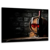 shumee Stojalo za sekalno ploo 40x30 vino
