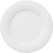 Villeroy & Boch plitvi krožnik Affinity 31,5 cm (4 kos)