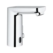 GROHE 36324001 - Infrardečna elektronska umivalniška baterija EUROSMART COSMOPOLITAN E krom
