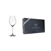 Celebration DEKOR, KORAZCI ZA VINO, 360 ML, 6 KOS