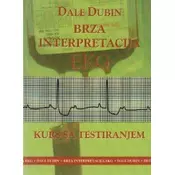 Brza interpretacija EKG - kurs sa testiranjem