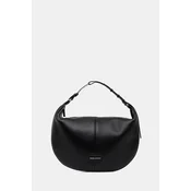 Torbica Armani Exchange črna barva, XW001573 AF15632