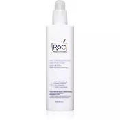 RoC Multi-Action Make-Up Remover Milk 3-In-1 odstranjivac šminke za lice 400 ml