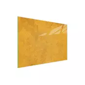 shumee STEKLENA DESKA ZA REZANJE 40x30 ZLATA