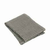 Rucnik s CARO waffle uzorkom tupe 50 x 100 cm Blomus