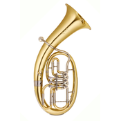 Bariton horn mod. 510G-3 Custom MTP