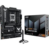 ASUS TUF GAMING B850-PLUS WIFI maticna ploca