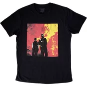 Twenty One Pilots Majica Cover Box Unisex Black M