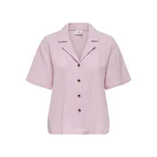 JDY Bluza JDYTHEIS  roza
