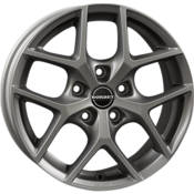 8,5X19 BORBET Y 5/112 ET35 CH66,5