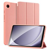 Etui Skin Domo za Samsung Galaxy Tab A9 - roza