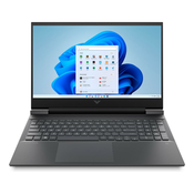 Laptop HP Victus 16-d1001ni | RTX 3060 (6 GB) | 14 core / i7 / RAM 16 GB / SSD Pogon / 16,1” FHD