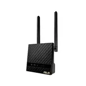 Asus 4G-N16 N300 LTE 4G Modem Router