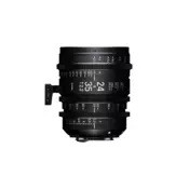 Sigma Cine 24-35mm T2.2 FF - Canon EF mount - FL