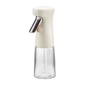 INF 240 ml steklenica z razpršilom za olje - razpršilnik za kuhinjo White, (21276485)
