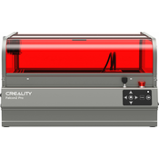 Creality Laserski gravir Falcon2 Pro, 60W