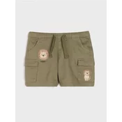 Sinsay - Vilica - khaki