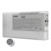 EPSON ketridž T6537 LIGHT CRNI