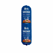 Salama Brit Sausage Puranja 800g