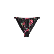 B by Ted Baker Bikini hlačke črna