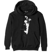Amy Winehouse Scarf Portrait Black M Kapuco