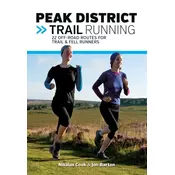 Peak District Trail Running
