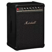 Audio sustav Marshall - Bromley 450, IP55, crni