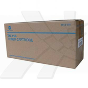 KONICA MINOLTA TN113 (4518601), originalan toner , crni, 5000 stranica