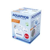 Aquaphor Nadomestni filtrirni vložek B25+ Maxfor 3+1 gratis, (21747731)
