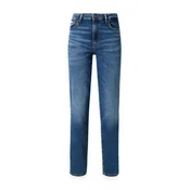 GUESS JEANS Kavbojke moder denim