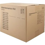 Boben Kyocera DK-3130 (FS-2100, FS-4300), črna (black), originalni