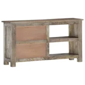 TV ormaric 100x30x55 cm puno drvo manga