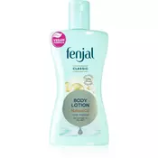 Fenjal Classic mlijeko za tijelo za normalnu i suhu kožu 200 ml