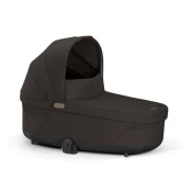 Cybex nosiljka za Balios S Lux, Chocolate Brown