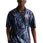 Nike Majica Dri-FIT USA Energy