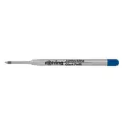 ROTRING plavo punjenje za olovku NRR0195360