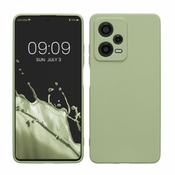 Futrola za Xiaomi Redmi Note 12 Pro+ 5G / Note 12 Pro Plus 5G - zelena