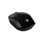 HP 200 črna brezžična miška