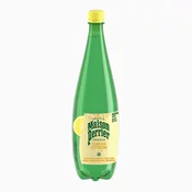 Perrier naravna mineralna voda limona PET 1l