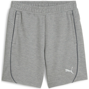 Kratke hlace Puma teamFINAL Casuals Shorts Jr