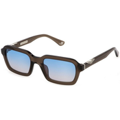 Police Origins 57 SPLL14 0T88 ONE SIZE (53) Rjava/Modra