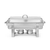 Chafing Dish Gastronorm 1/1, 9L, (585x385x315mm)