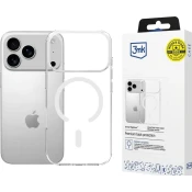 3MK 3MK ARMOR MAGNETNI OVITEK ZA APPLE IPHONE 17 PRO MAX Z ZAŠČITO