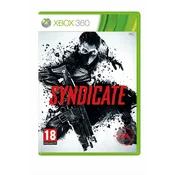 Syndicate (XBOX 360) - rabljeno